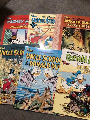 Diversi walt disny - 6,