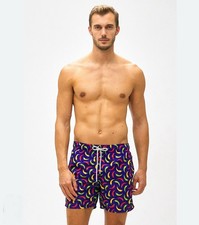 Effek Uomo Costume Peperoncini