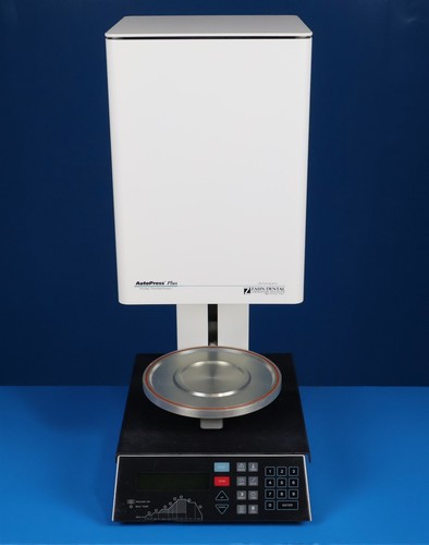Zahn dental pentron auto press - dental,
