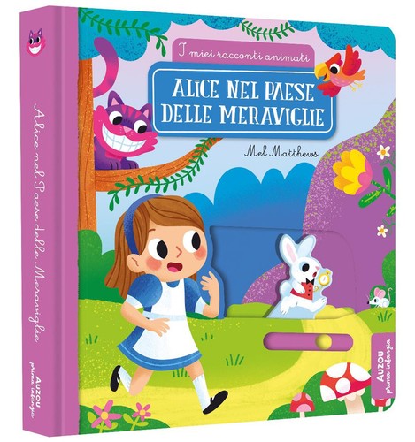 Alice nel paese - , delle