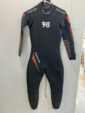 2025 Blueseventy Fusion Muta