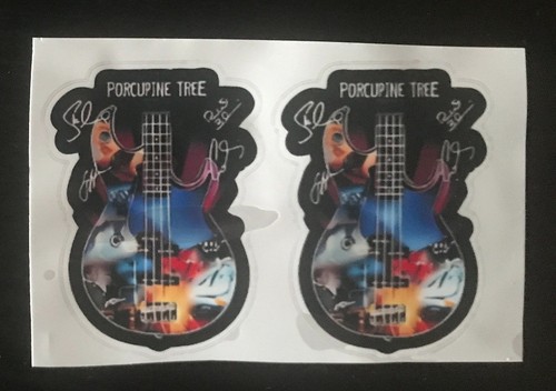 Porcupine tree patches - ...,