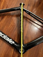 Cannondale Supersix Hi Mod SI