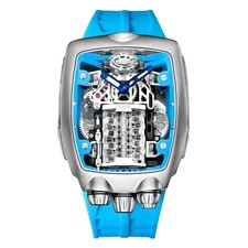 Orologio automatico uomo PINDU