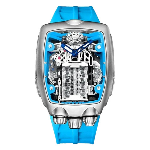 Orologio automatico uomo - , pindu