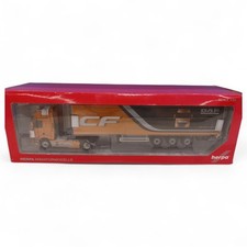 Herpa 1/50 modellini in miniatura minicar