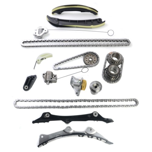 Kit catena distribuzione - kit, per