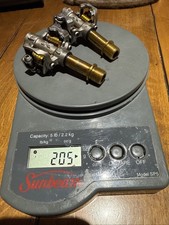 Xpedo M-Force 8 Oro Titanio
