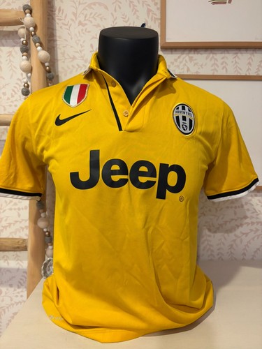 Juventus maglia nike - juventus,