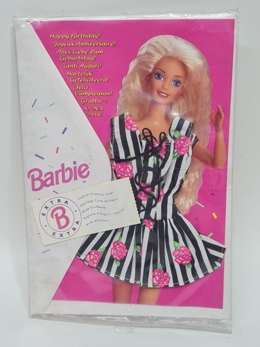 Barbie mattel fashion - mattel,