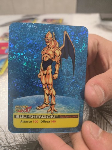 Suu sheron dragon ball - sheron,