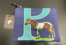 Rebecca Ray 'P is for Pony'