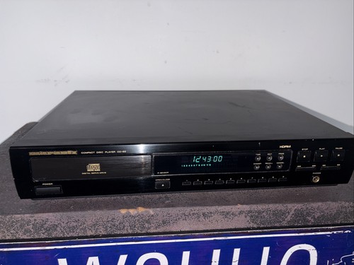 Marantz lettore cd alta - cd-63,