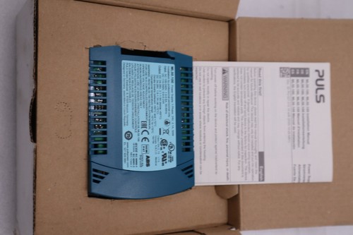 Nuovo open box puls - box, ml50.100