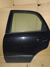 PORTIERA POSTERIORE SINISTRA