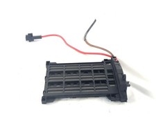 64119350924 RADIATORE RISCALDAMENTO ELETTRICO MINI COOPER D F55 1.5 D 85KW AUT 5