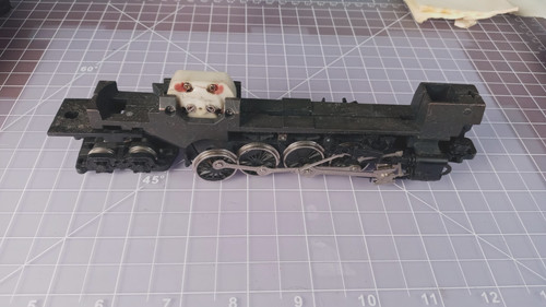 Bachmann motor - oz,