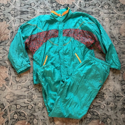 Giacca vento vintage new - a,