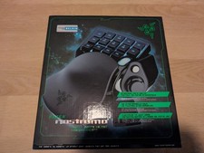 Razer Nostromo
