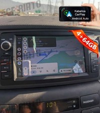 4G+64G per TOYOTA COROLLA E10