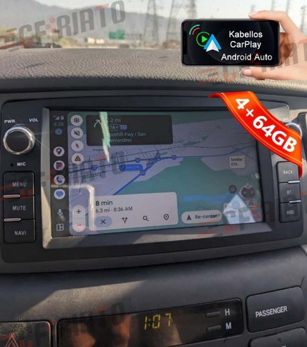 64g per toyota corolla - per,