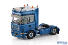 WSI Wassenaar Transport en