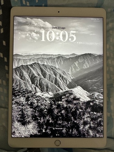Apple ipad air 5 - 3, 256gb