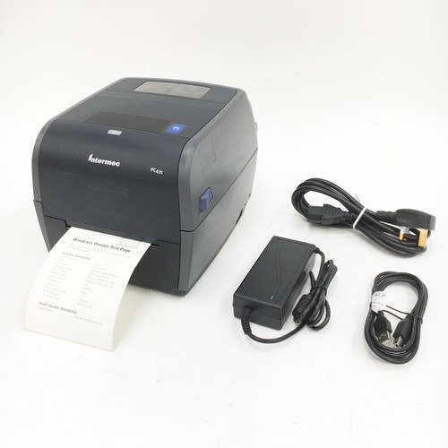 Intermec pc43t stampante - intermec,