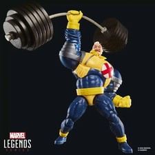 109033 MARVEL LEGENDS X-MEN