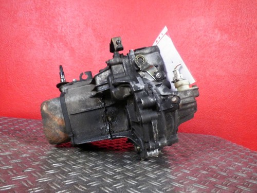 Cambio manuale 20cf09 peugeot - manuale,