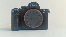 Sony Alpha 7S Mark II 12.2MP