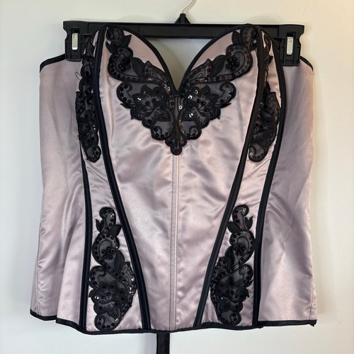 Intimate attitudes corsetto - intimate,