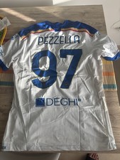 Us Lecce PEZZELLA #97