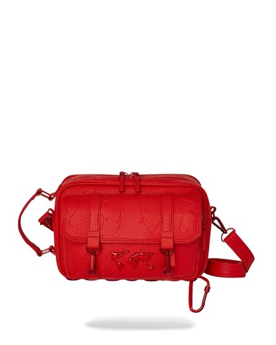Autentica borsa tracolla - autentica,