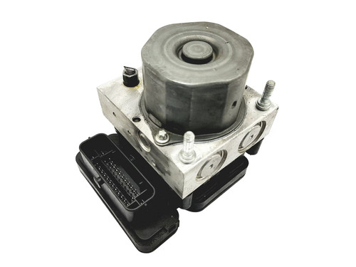 Pompa abs smart forfour - abs,