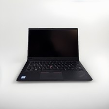 Lenovo ThinkPad X1 Carbon Gen7