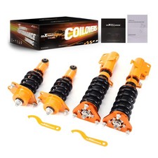 Kit Assetto Regolabile a