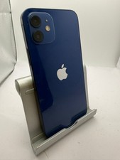 Apple iPhone 12 128GB - Blue