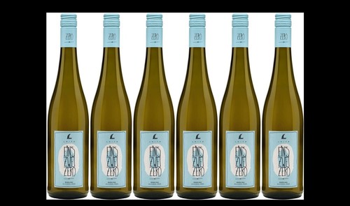 Vino bianco senza alcool - , leitz