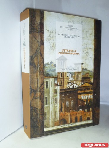 Storia della letteratura - storia,