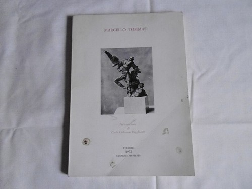 Tommasi marcello galerie - galerie, tivey
