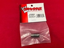 Corpo ammortizzatore traxxas - corpo,