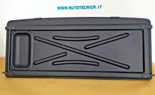 Cappelliera lancia delta - lancia,