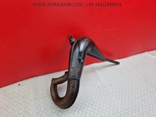 ESPANSIONE SCARICO MARMITTA 34X1461020 YAMAHA DT 125 2T 2AJ 1987