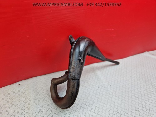 Espansione scarico marmitta - scarico,