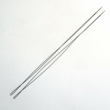 2 PEZZI Filettatrice ad ago