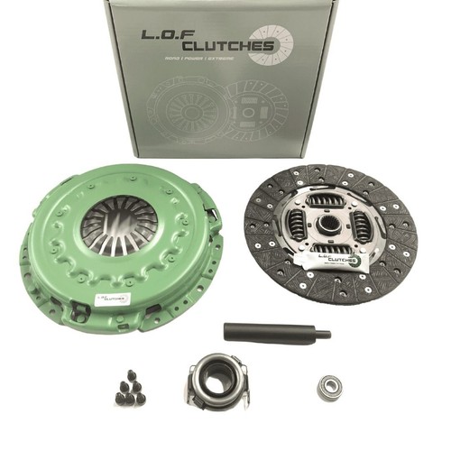 Kit frizione toyota hilux - toyota,