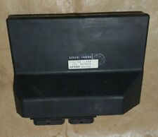 Centralina CDI Suzuki Burgman