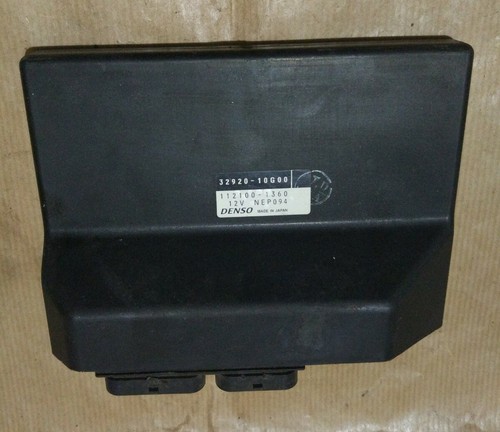 Centralina cdi suzuki - cdi, burgman