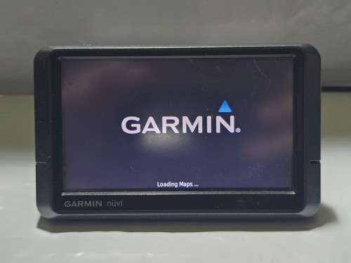 Garmin nuvi 205w can310 solo - garmin,